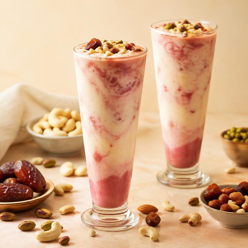 Coctail Shake