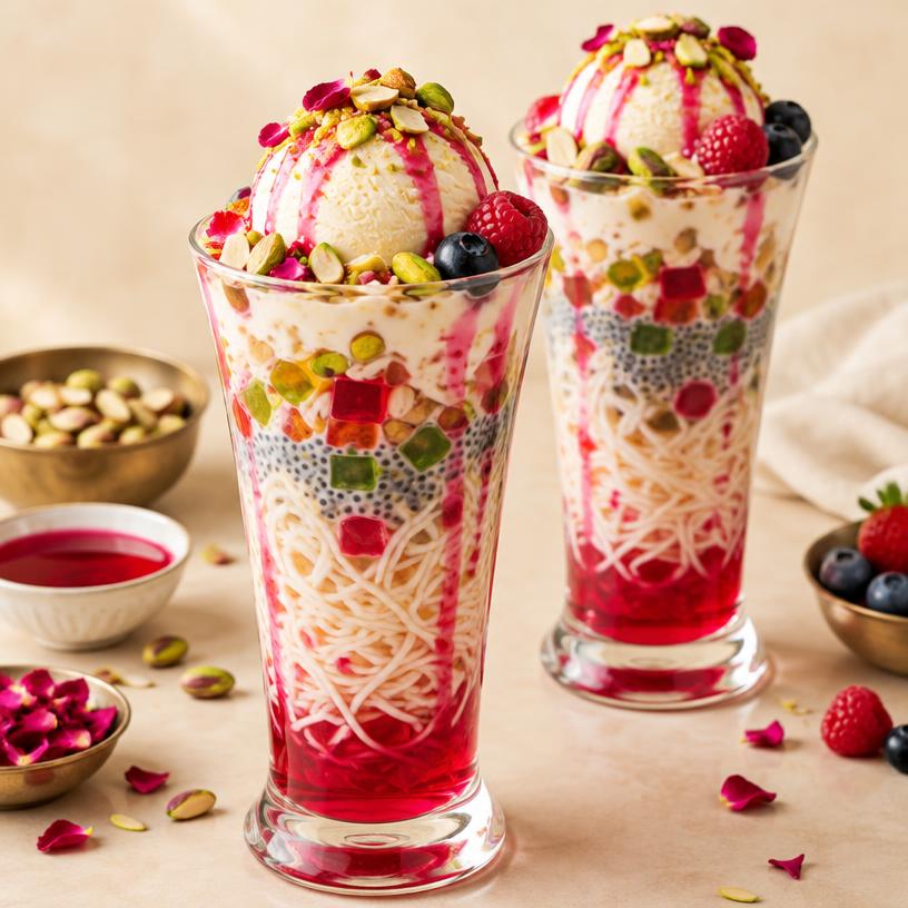 Faloda / Dessert