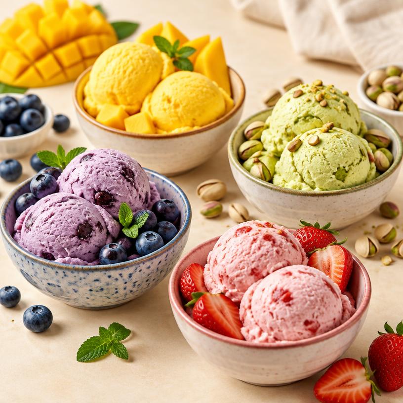 Ice Cream