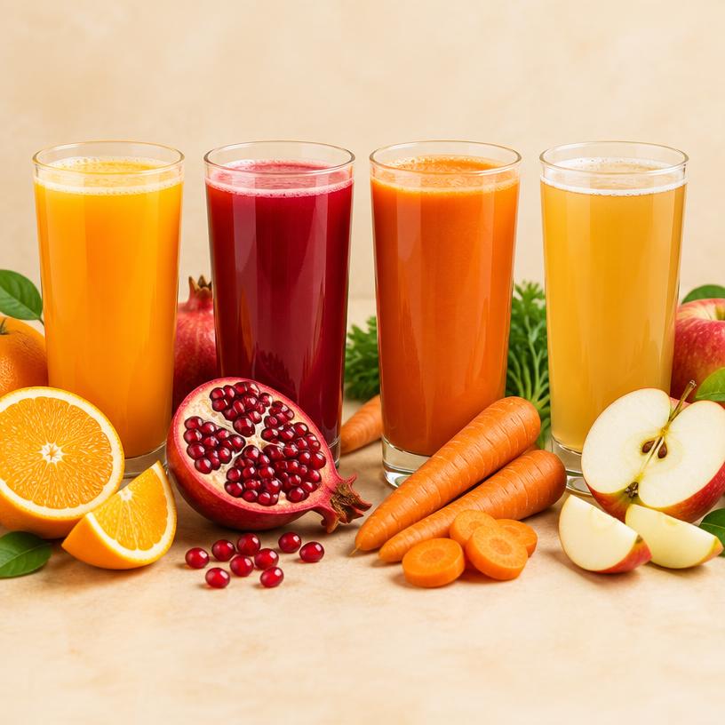 Fresh Juice