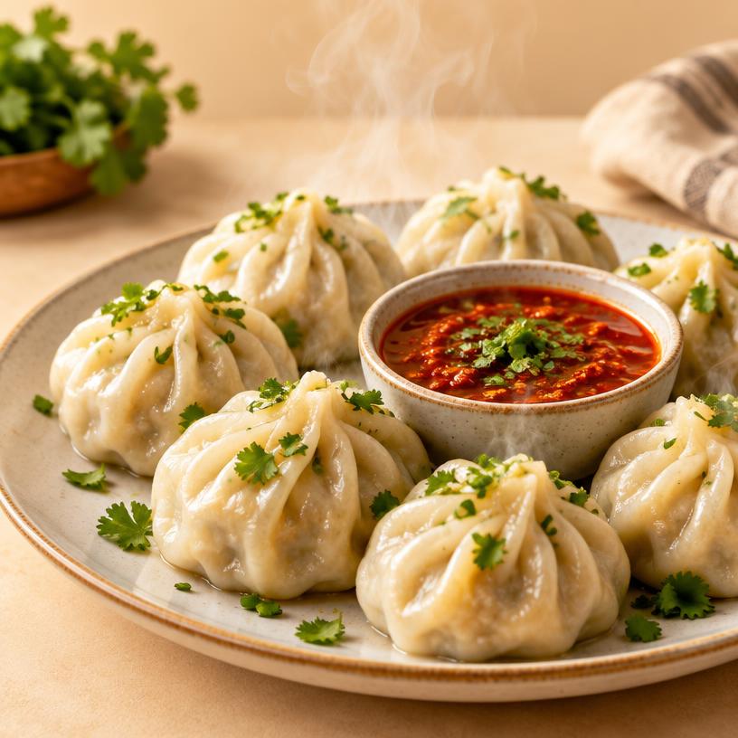 Momos