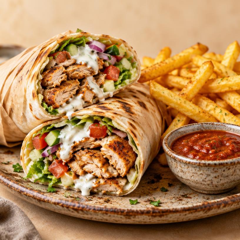 Showarma