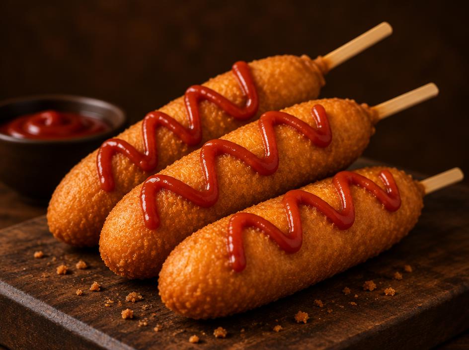 Corn Dogs