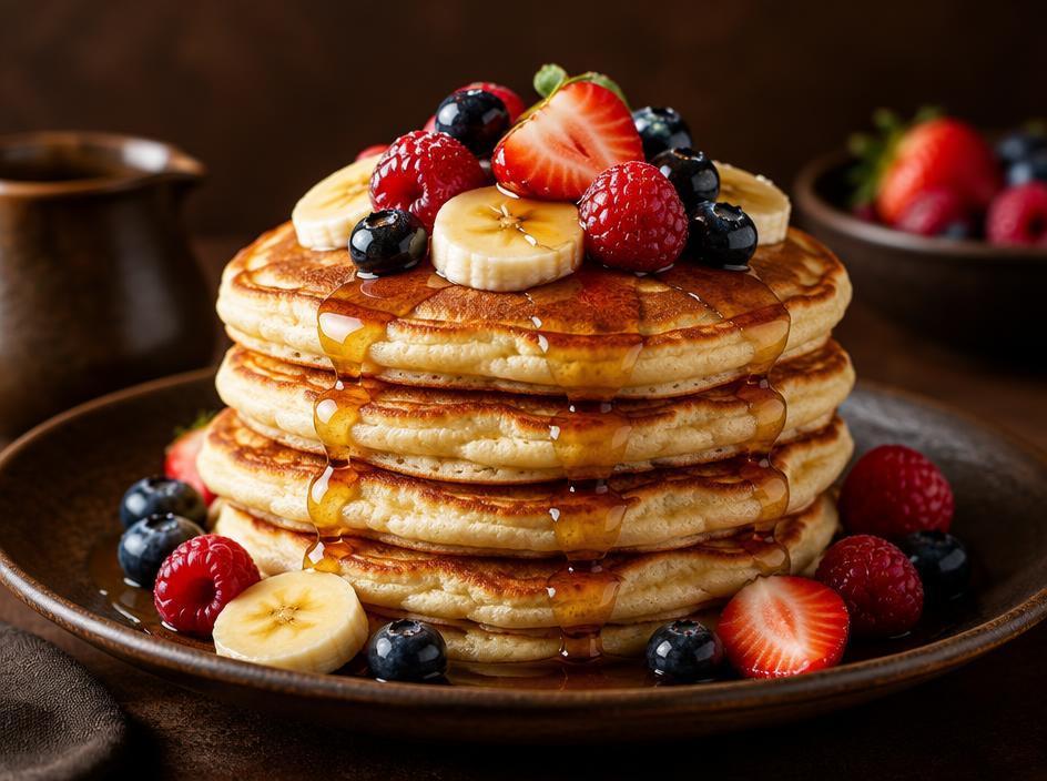 Pancakes