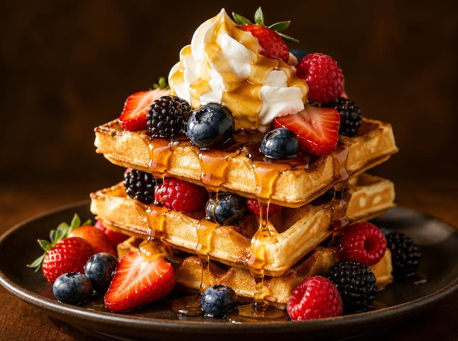 Waffles